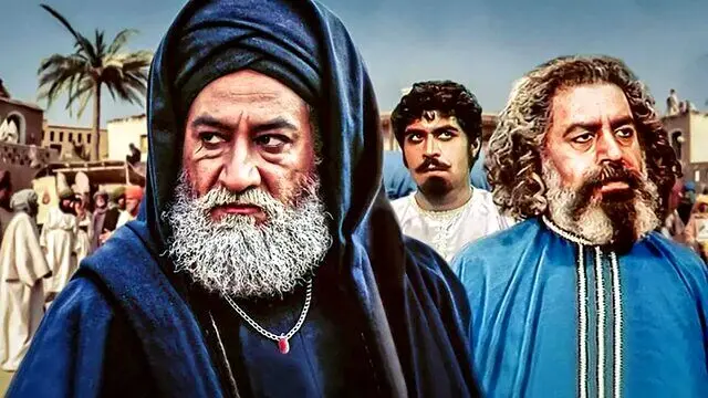 زمان پخش سریال امام علی(ع) از شبکه یک مشخص شد