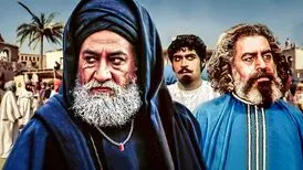 زمان پخش سریال امام علی(ع) از شبکه یک مشخص شد