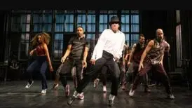 فروش یک‌میلیون ۷۷۷ هزار دلاری نمایش زندگی مایکل جکسون در یک هفته
