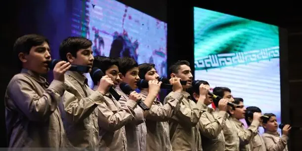 موسیقی فجر با «سرود» آغاز می‌شود/ بازگشت ارکستر موسیقی ملی