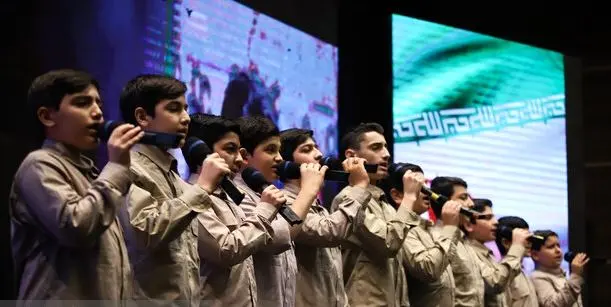 موسیقی فجر با «سرود» آغاز می‌شود/ بازگشت ارکستر موسیقی ملی