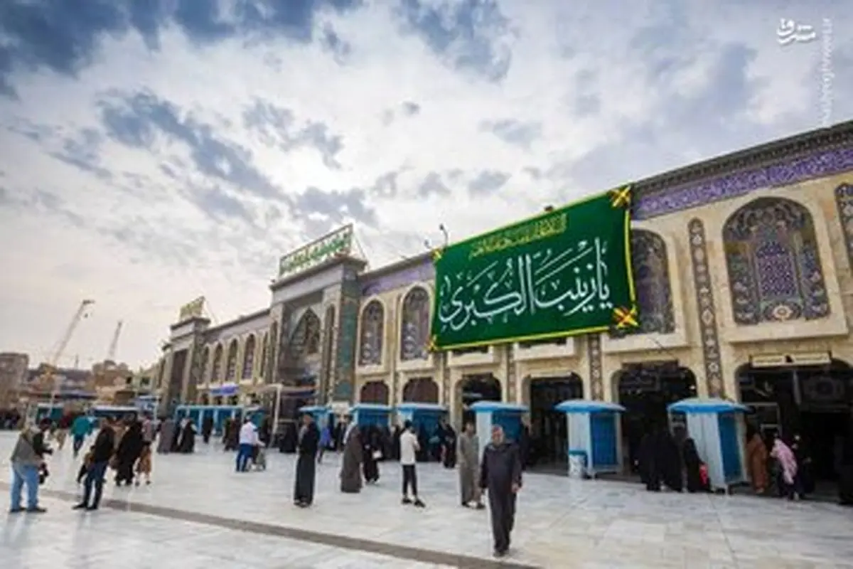 سرگردانی ۵۰۰ ایرانی در سوریه؛ آنها غیر مجاز رفته بودند!
