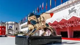 اولین تصاویر از بازیگران ایرانی در جشنواره ونیز