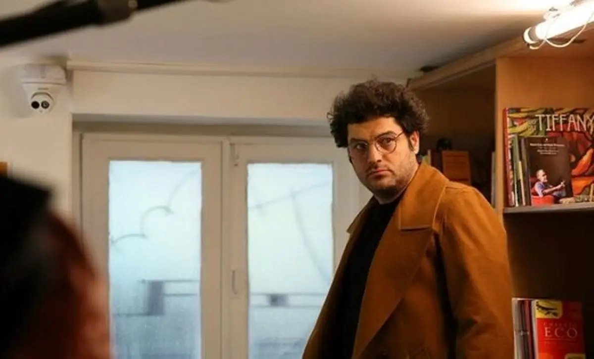 پالتوی ۲۴۰ میلیون تومانی
