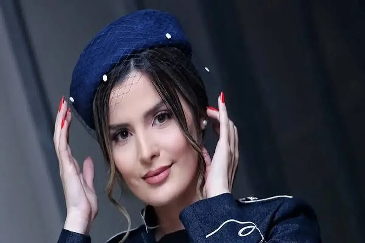 تولد 30 سالگی غزاله اکرمی/ عکس