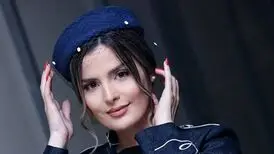  تولد 30 سالگی غزاله اکرمی/ عکس