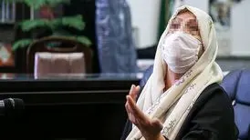 "مادر بابک خرمدین" به ۴۵ ماه حبس محکوم شد