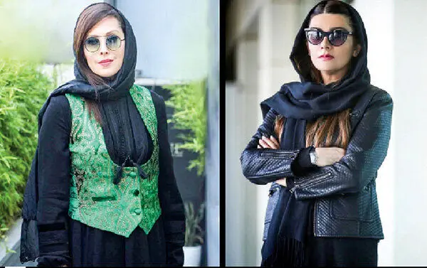 اختلاف ناگهانی و تند دو بازیگر زن مطرح کشور درباره ناآرامی‌ها | حملات بازیگر زن ادامه دارد؟
