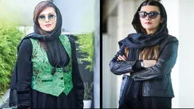 اختلاف ناگهانی و تند دو بازیگر زن مطرح کشور درباره ناآرامی‌ها | حملات بازیگر زن ادامه دارد؟
