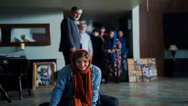 همجنسگرایی سوژه فیلم روحانی فیلمساز شد
