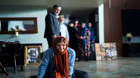 همجنسگرایی سوژه فیلم روحانی فیلمساز شد
