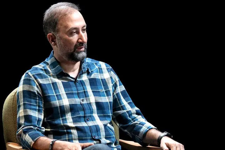برنامه «اصیل» با روایت محمد دلاوری روی آنتن شبکه پنج
