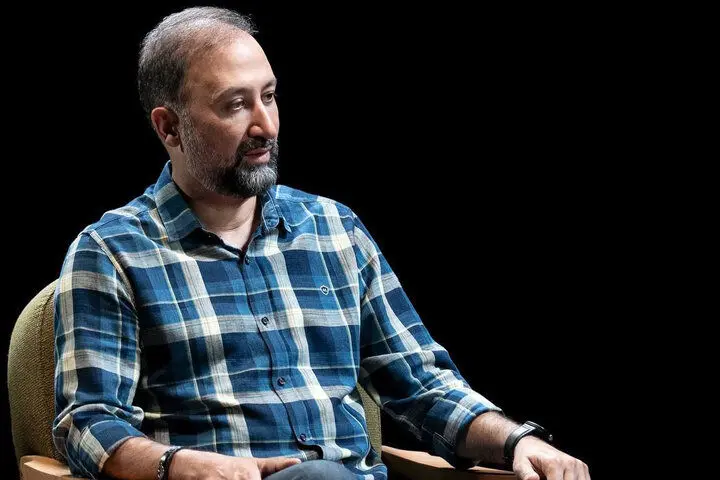 برنامه «اصیل» با روایت محمد دلاوری روی آنتن شبکه پنج
