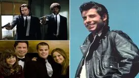 پشت‌پرده افول جان تراولتا؛ از همکاری‌های بحث‌برانگیز تا فوت پسر و همسر