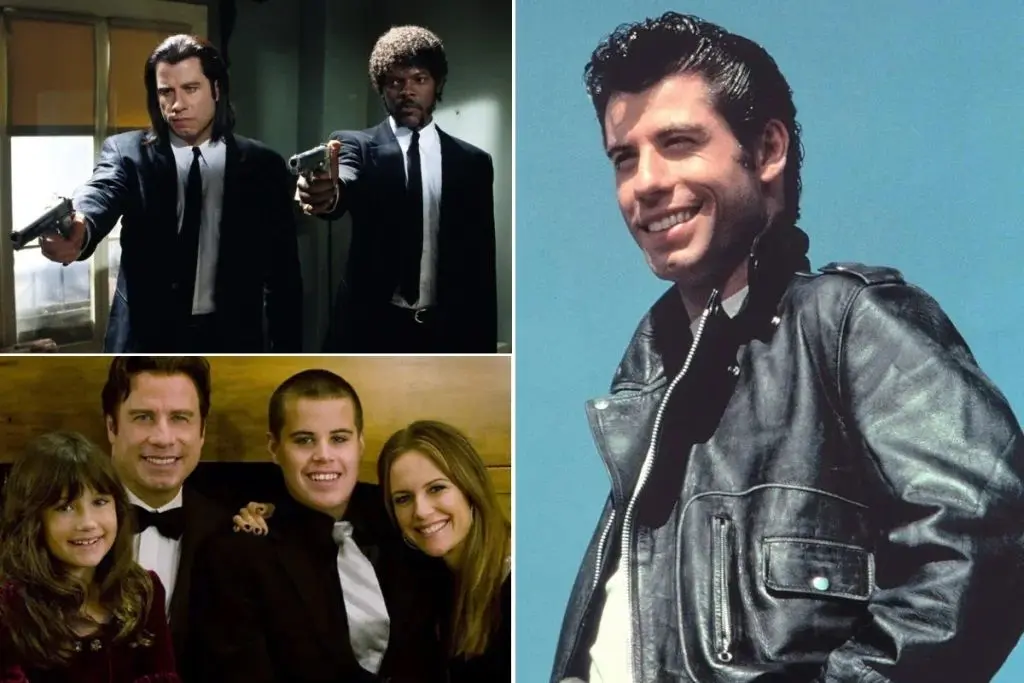 پشت‌پرده افول جان تراولتا؛ از همکاری‌های بحث‌برانگیز تا فوت پسر و همسر