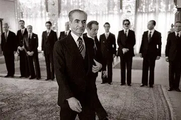 خواستگاری ناکام محمدرضا پهلوی از دختر یکی از علمای بزرگ
