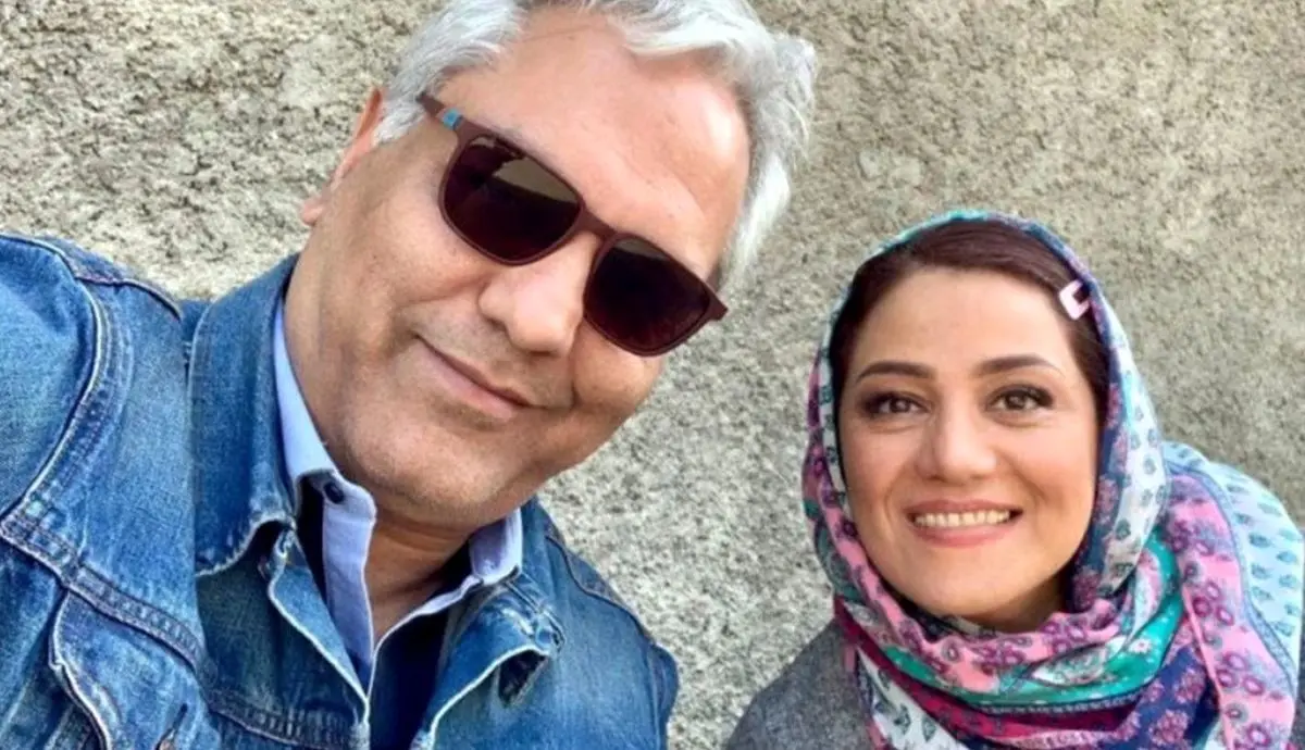 مهران مدیری و شبنم مقدمی بازیگرهای پر کار در نمایش خانگی
