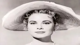 گریم ۶۷ سال قبل این بازیگر زن باورنکردنی است!