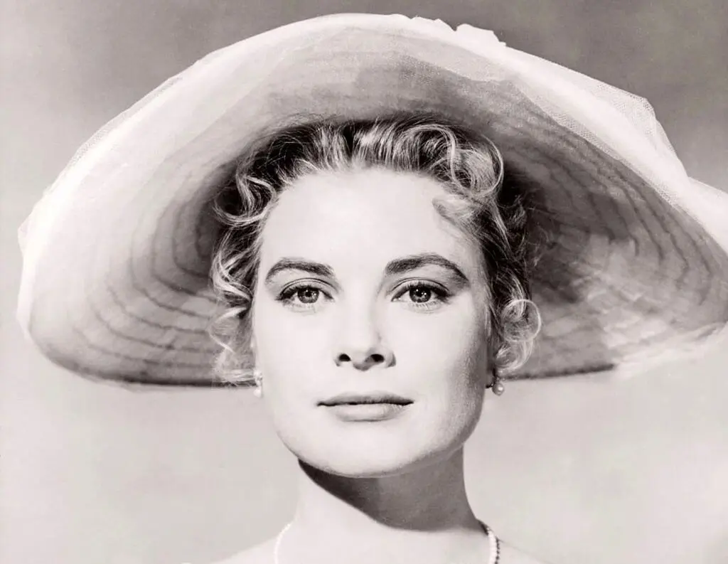 گریم ۶۷ سال قبل این بازیگر زن باورنکردنی است!