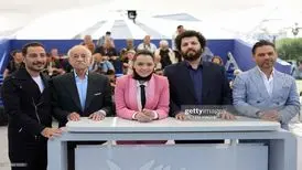 جایگاه فیلم«برادران لیلا» در جشنواره کن/ عکس