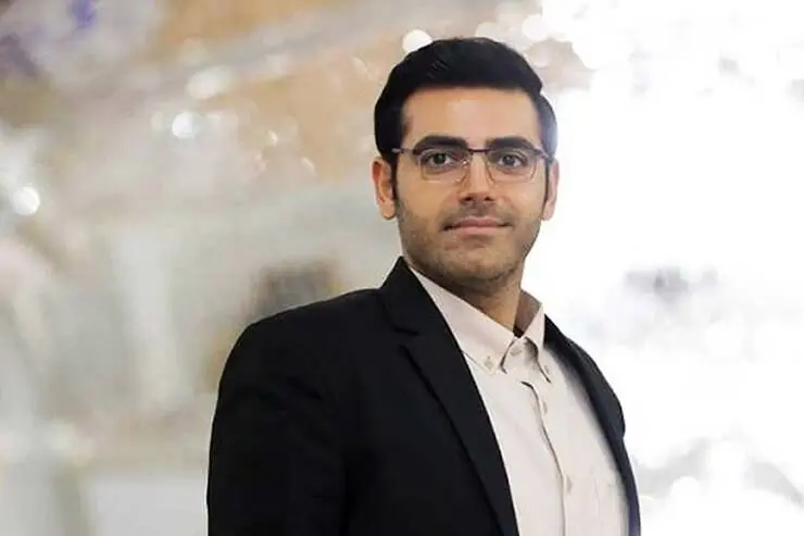 بازیگر بچه مهندس به سریال مسعود ده‌نمکی پیوست
