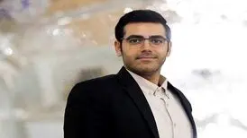 بازیگر بچه مهندس به سریال مسعود ده‌نمکی پیوست