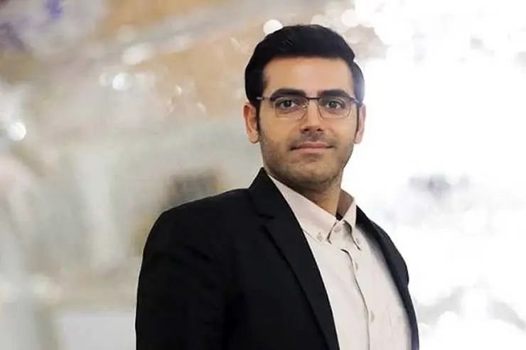 بازیگر بچه مهندس به سریال مسعود ده‌نمکی پیوست