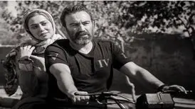 محسن تنابنده و پریناز ایزدیار به شبکه نمایش خانگی می‌آیند