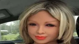 ازدواج مرد استرالیایی با یک ربات هوشمند