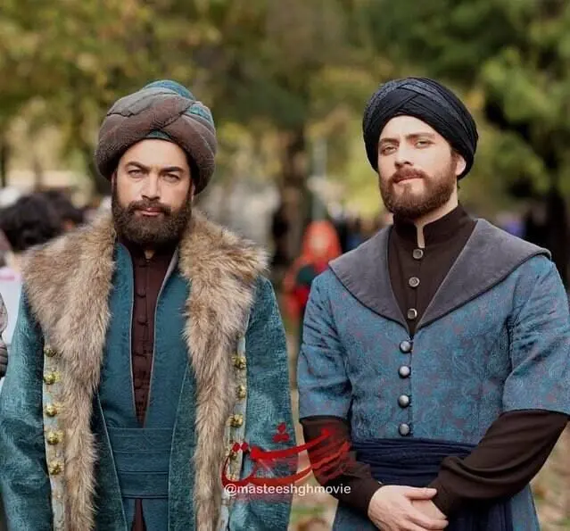 مست عشق چه زمانی پخش خود را آغاز می کند؟