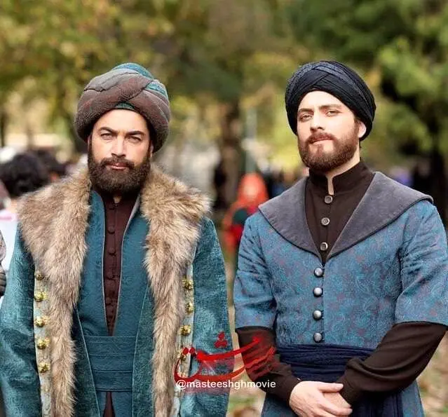 مست عشق چه زمانی پخش خود را آغاز می کند؟