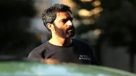 واکنش منوچهر هادی به درگیری با یکتا ناصر: بخاطر سوفیا بس کن
