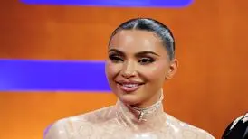 انتقاد از کیم کارداشیان برای هدیه کریمس به فرزندانش