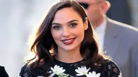 بازیگر زن شگفت‌انگیز به دلیل حمایت از اسرائیل تحریم شد
