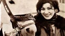 باورنمی کنید؛ تصویر فروغ در بیلبوردهای تهران / عکس
