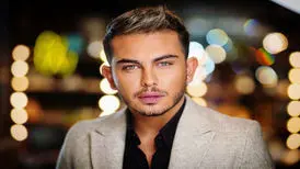 ارسلان قاسمی مهاجرت کرد؟ /عکس
