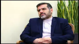 موضع وزیرارشاد درباره جشنواره فجر،اکران خارجی و هنرمندان ناسازگار
