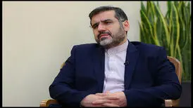 موضع وزیرارشاد درباره جشنواره فجر،اکران خارجی و هنرمندان ناسازگار
