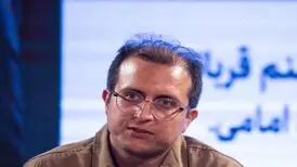 حضور در خیابان مهم‌تر از فیلم دیدن است