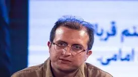 حضور در خیابان مهم‌تر از فیلم دیدن است