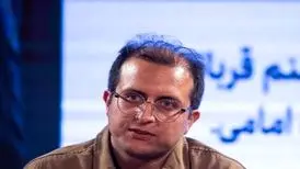 حضور در خیابان مهم‌تر از فیلم دیدن است