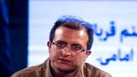 حضور در خیابان مهم‌تر از فیلم دیدن است