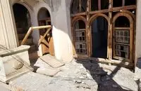 دعوت از اساتید مرمت و ایرانیان خارج از کشور برای بازسازی بناهای تاریخی آسیب‌دیده