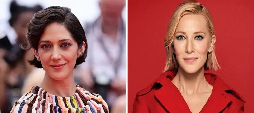 زهرا امیرابراهیمی بازیگر یک فیلم دیگر درباره ایران شد / کیت بلانشت مدیر تولید پروژه