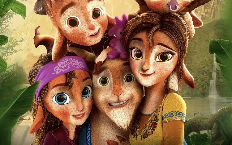 دردسرهای ساخت انیمیشن سینمایی «شنگول منگول» و چند نکته مهم
