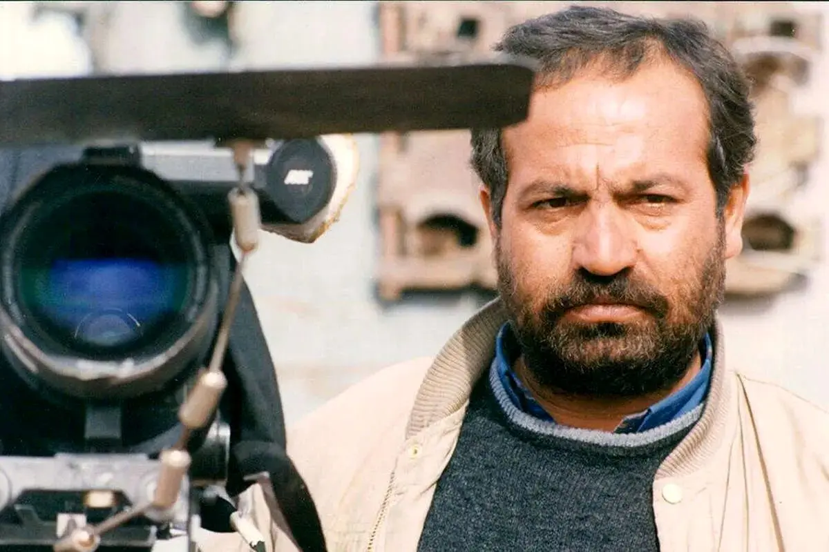 دختر رسول ملاقلی‌پور: کودکی‌ام با توقیف طولانی فیلم‌های پدرم گذشت
