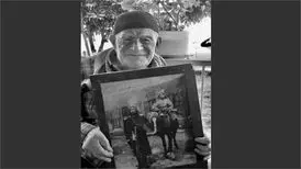 علی اسمی درگذشت