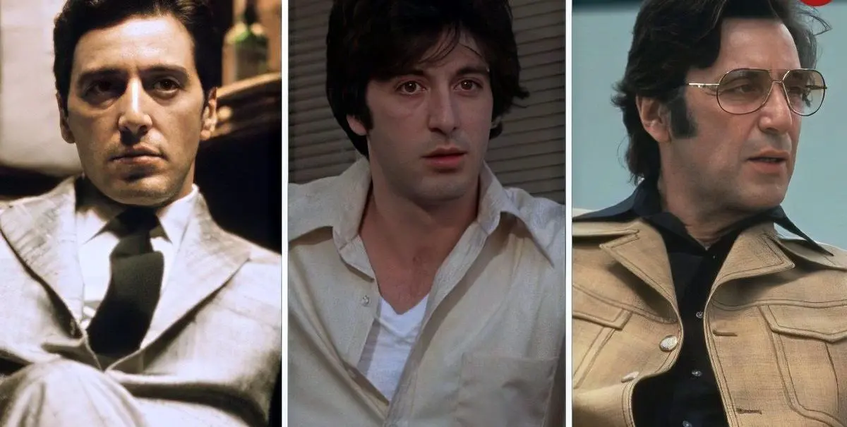 ۱۰ نقل قول ماندگار آل پاچینو
