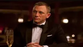 جیمزباند می‌تواند زن باشد