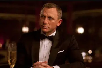 جیمزباند می‌تواند زن باشد